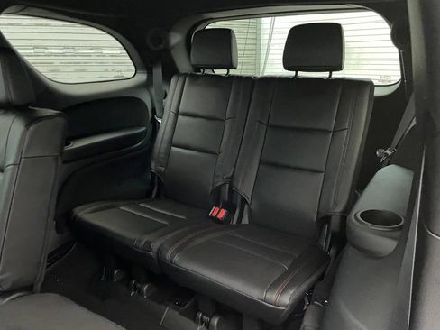 New 2026 Dodge Durango GT AWD/4WD image 18