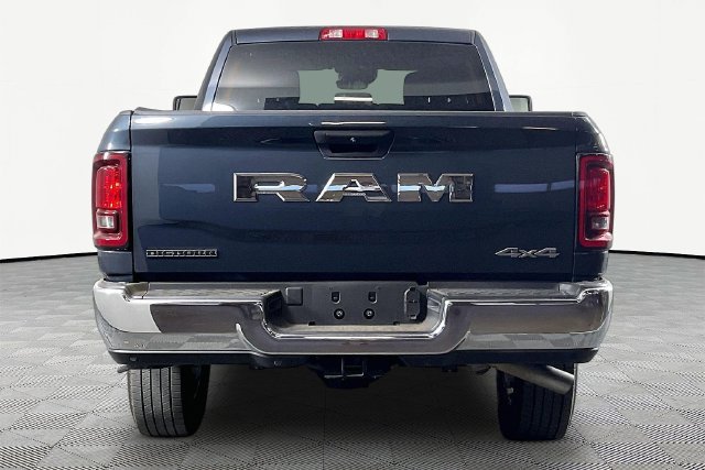 Used 2026 RAM 2500 Big Horn AWD/4WD image 5