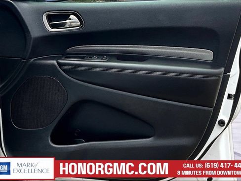 Used 2019 Dodge Durango GT RWD image 29