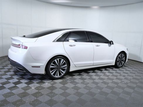 Used 2018 Lincoln MKZ Reserve w/ Climate Package image 9