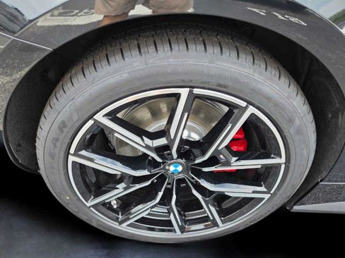 New 2026 BMW 430i xDrive w/ M Sport Package AWD/4WD image 18
