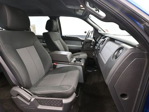 Used 2014 Ford F150 STX w/ Equipment Group 201A Mid AWD/4WD image 40