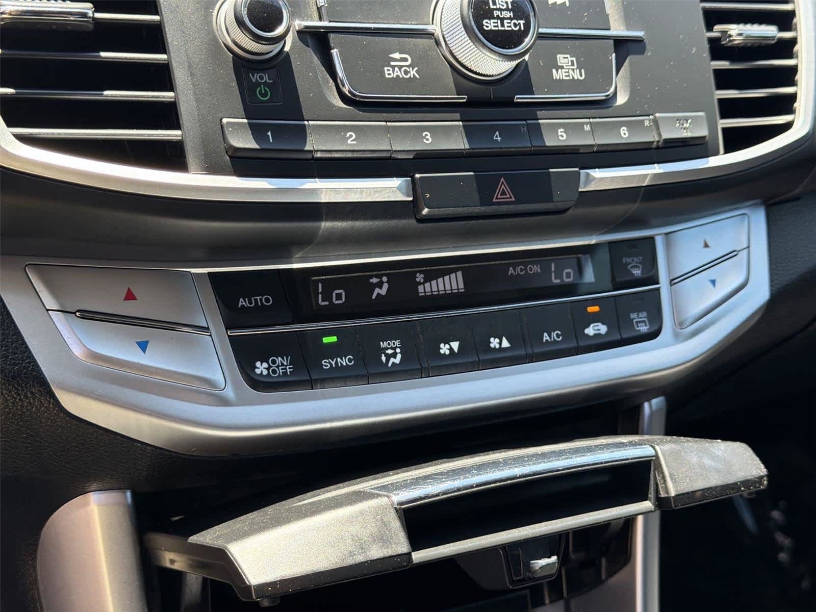 Used 2014 Honda Accord Sport image 36