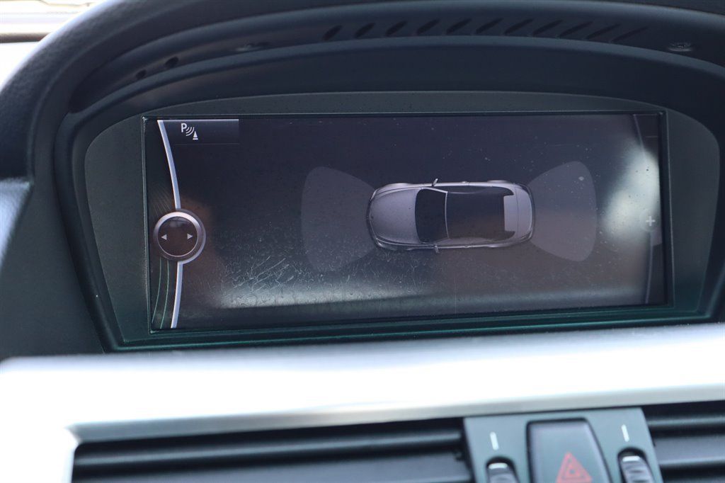 Used 2010 BMW 650i Convertible RWD image 34