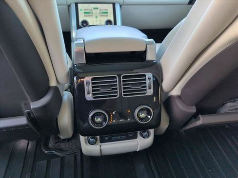 Used 2022 Land Rover Range Rover Westminster Edition AWD/4WD image 18
