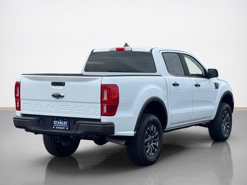 Used 2020 Ford Ranger XLT w/ Equipment Group 301A Mid AWD/4WD image 7