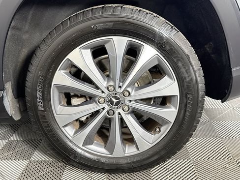 Used 2021 Mercedes-Benz GLE 350 w/ 3rd Row Seat Package image 34