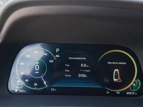 Certified 2022 Hyundai Sonata Limited image 23