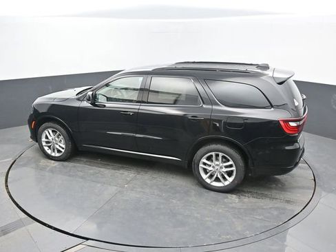 New 2026 Dodge Durango GT image 48