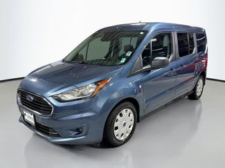Used 2022 Ford Transit Connect XLT video 1