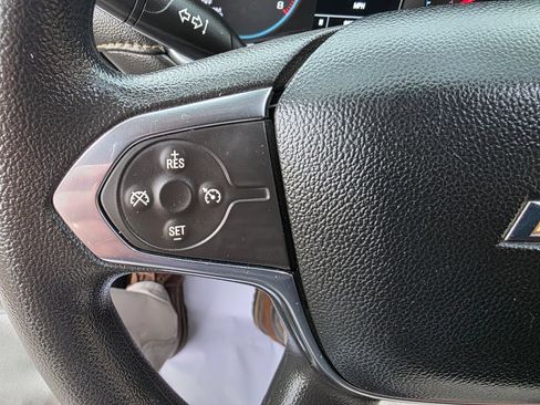 Used 2019 Chevrolet Traverse LS w/ LPO, Blackout Package FWD image 39