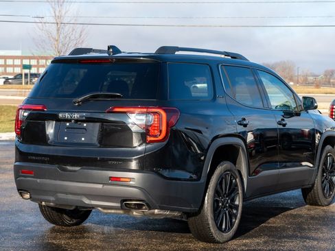 Used 2023 GMC Acadia SLE w/ Driver Convenience Package image 7