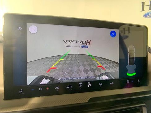 Used 2025 Ford Bronco Sport Big Bend w/ Convenience Package image 15