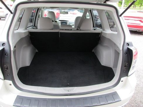 Used 2013 Subaru Forester 2.5XT Premium AWD/4WD image 27