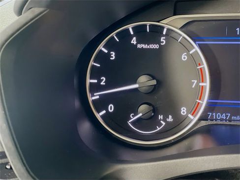 Used 2022 Nissan Altima 2.5 SL image 13