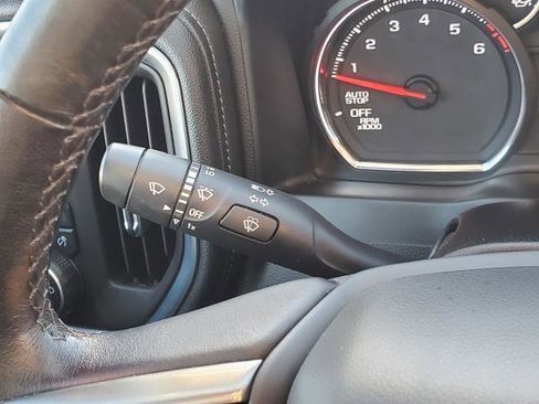 Used 2021 Chevrolet Silverado 1500 RST w/ Z71 Off-Road Package image 14