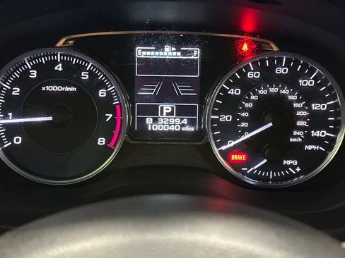 Used 2015 Subaru Impreza 2.0i Sport Limited image 24