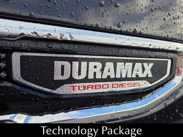 Used 2024 GMC Sierra 1500 Denali w/ Denali Reserve Package AWD/4WD image 18