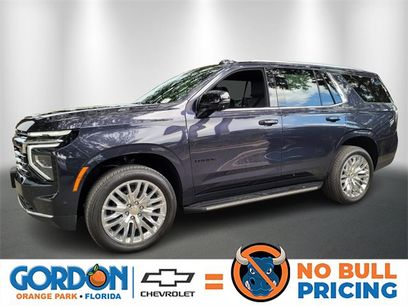 New 2025 Chevrolet Tahoe LT w/ Comfort Package