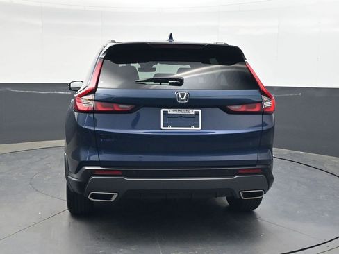 Used 2026 Honda CR-V Sport-L image 5