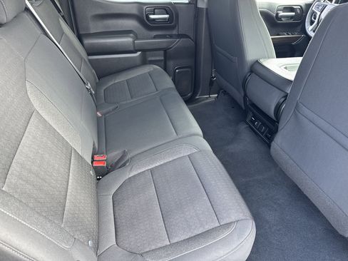 Certified 2021 Chevrolet Silverado 1500 LT image 20