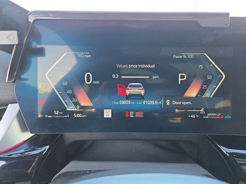 Used 2023 BMW X1 xDrive28i image 16