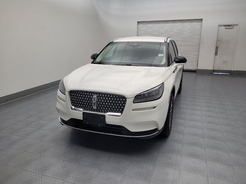 Used 2022 Lincoln Corsair AWD w/ Equipment Group 101A image 15