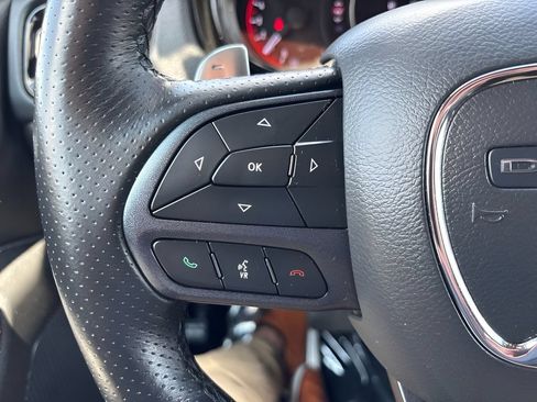 Used 2023 Dodge Durango GT AWD/4WD image 17