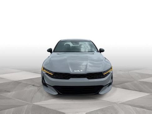 Used 2023 Kia K5 GT-Line w/ GT-Line Premium Package FWD image 3
