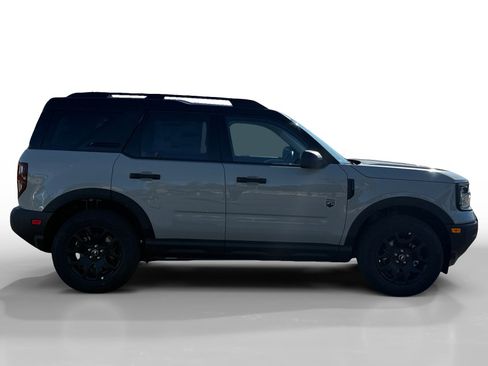 New 2025 Ford Bronco Sport Big Bend w/ Convenience Package AWD/4WD image 6