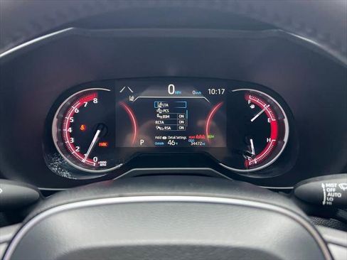 Certified 2023 Toyota RAV4 Adventure w/ Convenience Package image 23