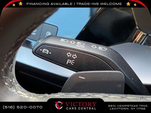 Used 2024 Audi A3 2.0T Premium image 32