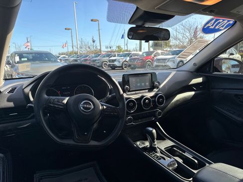 Certified 2024 Nissan Sentra S image 10