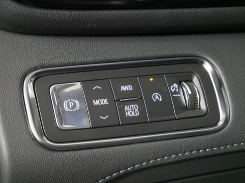 New 2026 Buick Enclave Preferred w/ Power Package image 23