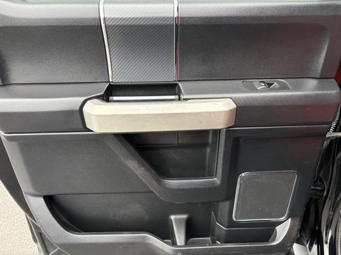 Used 2018 Ford F150 Lariat w/ Equipment Group 502A Luxury image 55