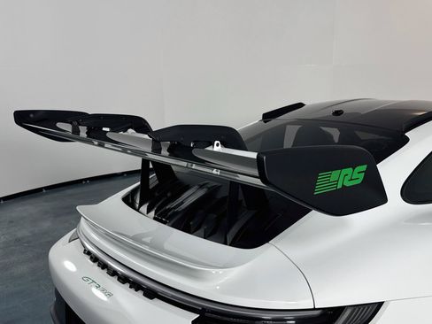 Used 2024 Porsche 911 GT3 RS RWD image 58