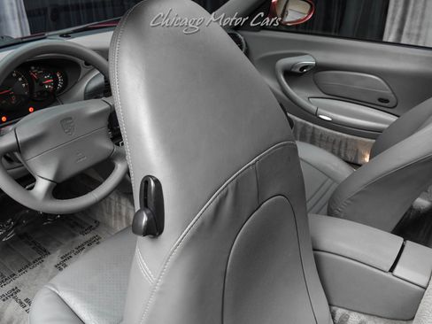 Used 1999 Porsche 911 GT3 RS image 19