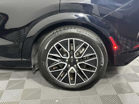 Used 2024 Ford Mustang Mach-E Premium RWD image 26