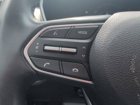 Used 2020 Hyundai Santa Fe Limited AWD/4WD image 20