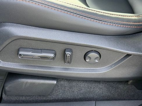 Certified 2025 Honda Pilot TrailSport image 66