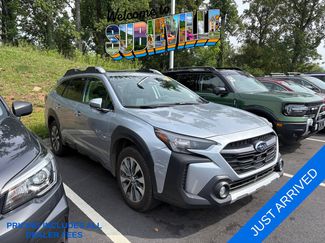 Certified 2025 Subaru Outback Touring w/ Popular Package #2 AWD/4WD video 1