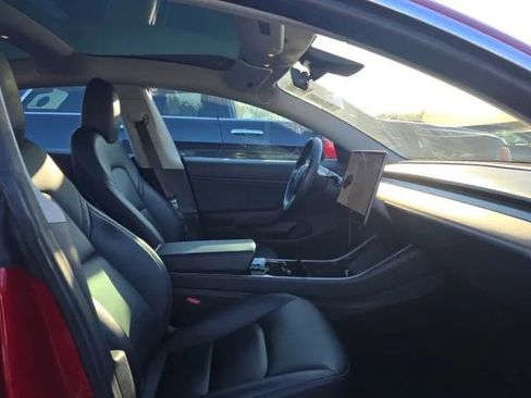 Used 2018 Tesla Model 3 Long Range image 12