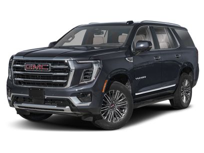 New 2026 GMC Yukon AT4 w/ AT4 Premium Package
