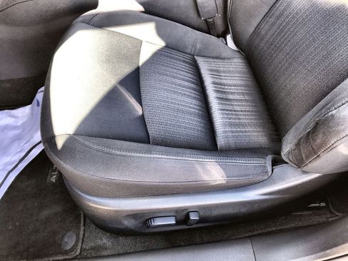 Used 2024 Nissan Altima 2.5 SV image 12