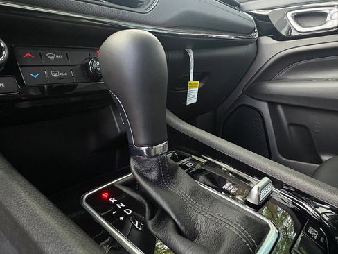 New 2026 Jeep Compass Latitude AWD/4WD image 27
