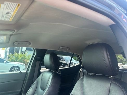 Used 2020 Buick Encore GX Select w/ Sport Touring Package FWD image 15