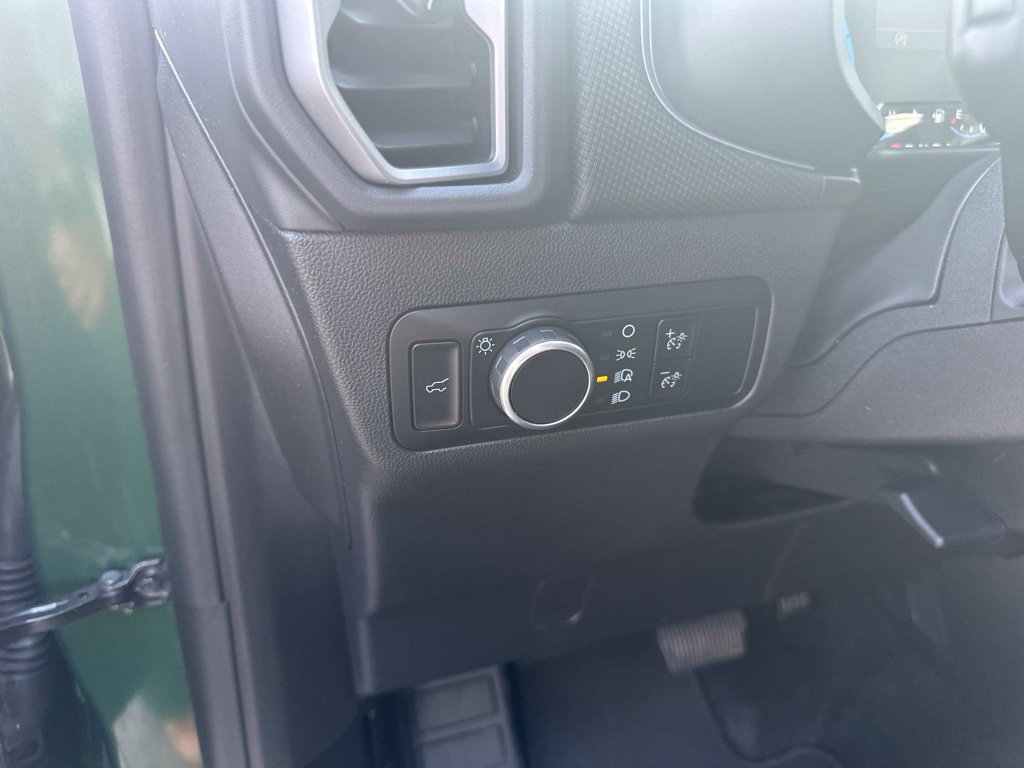 Used 2024 Ford Bronco Sport Big Bend AWD/4WD image 18