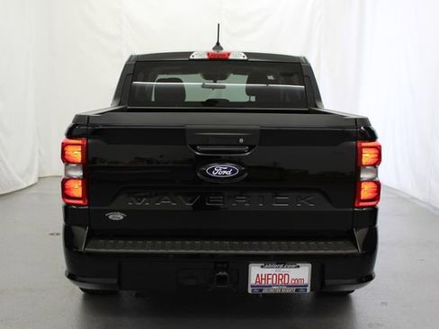 New 2026 Ford Maverick Lobo AWD/4WD image 11