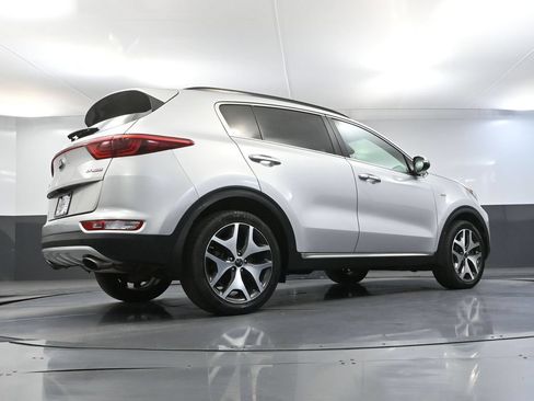 Used 2019 Kia Sportage SX AWD/4WD image 53