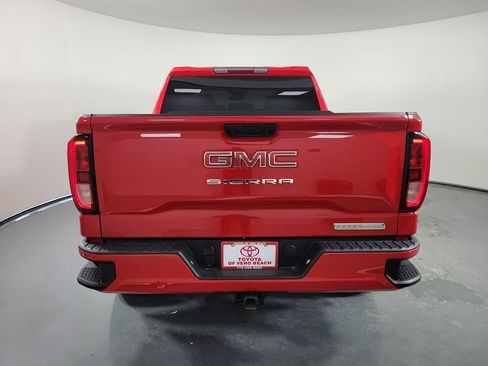 Used 2023 GMC Sierra 1500 Elevation RWD image 6